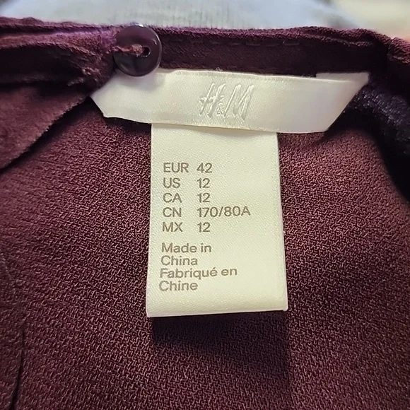 H&M - Romper - Picture 3 of 3